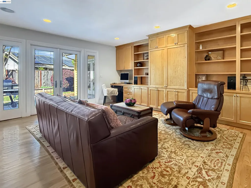 1209 Rimer Drive Moraga CA 94556