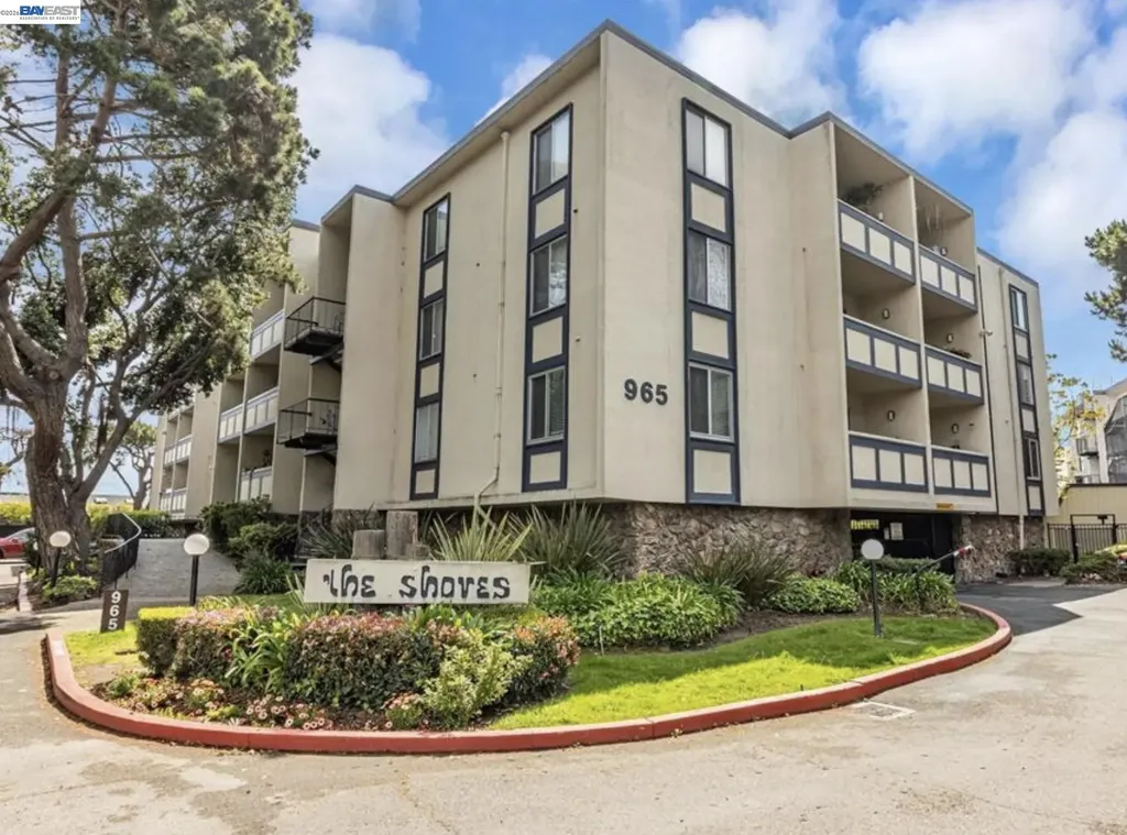 965 Shorepoint Court #200 Alameda CA 94501