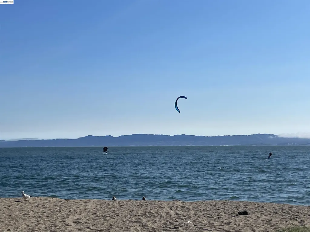 965 Shorepoint Court #200 Alameda CA 94501