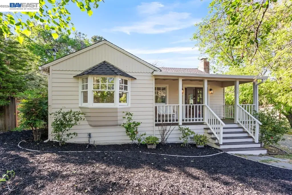 1832 Parkside Drive Walnut Creek CA 94597