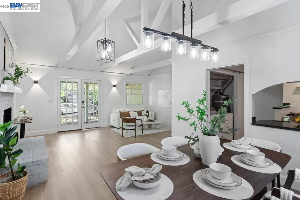 1832 Parkside Drive Walnut Creek CA 94597