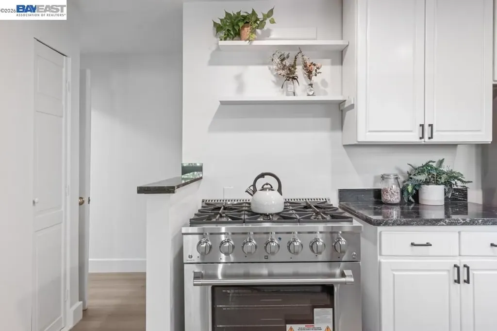 1832 Parkside Drive Walnut Creek CA 94597