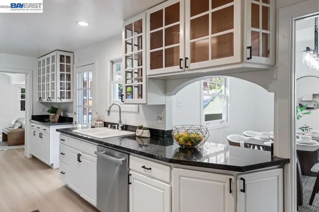 1832 Parkside Drive Walnut Creek CA 94597