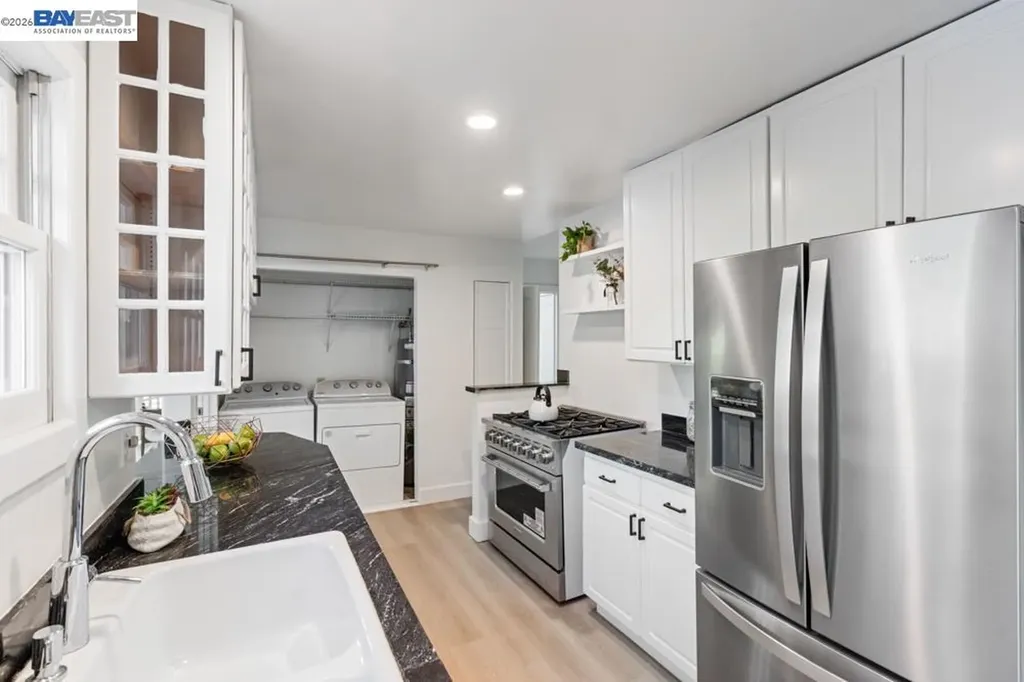 1832 Parkside Drive Walnut Creek CA 94597
