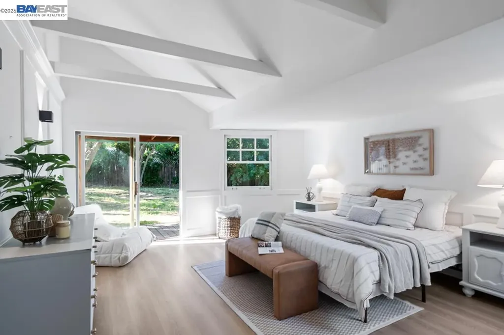 1832 Parkside Drive Walnut Creek CA 94597