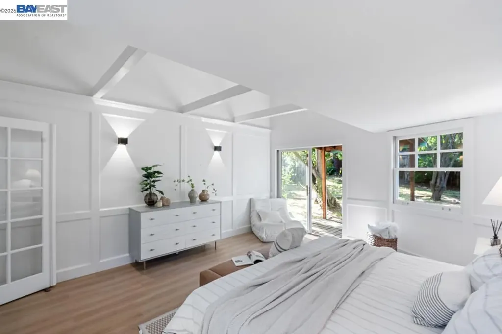 1832 Parkside Drive Walnut Creek CA 94597