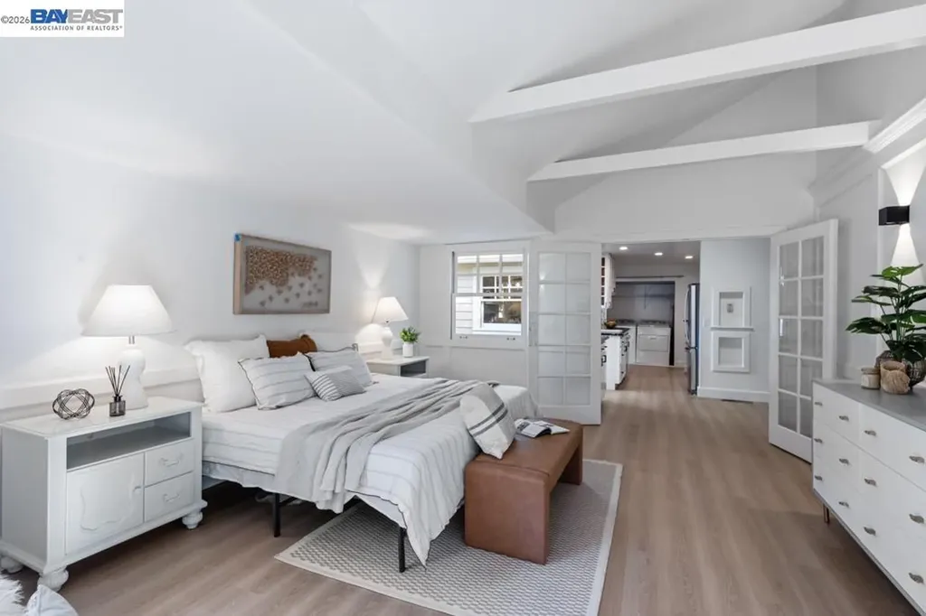 1832 Parkside Drive Walnut Creek CA 94597