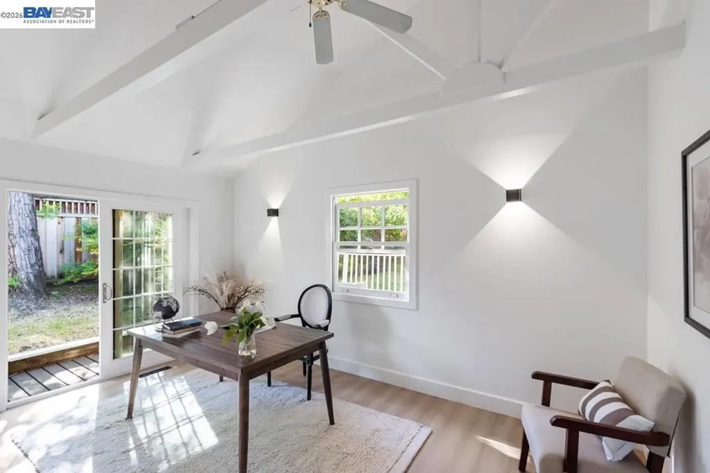 1832 Parkside Drive Walnut Creek CA 94597