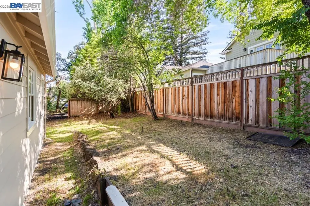 1832 Parkside Drive Walnut Creek CA 94597