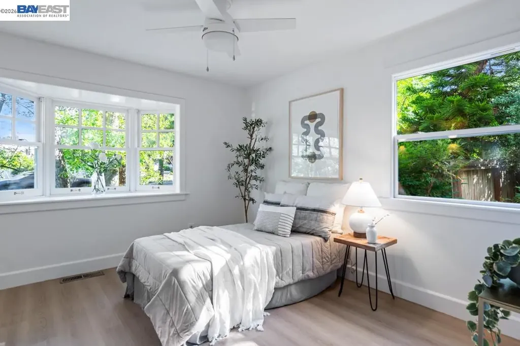 1832 Parkside Drive Walnut Creek CA 94597
