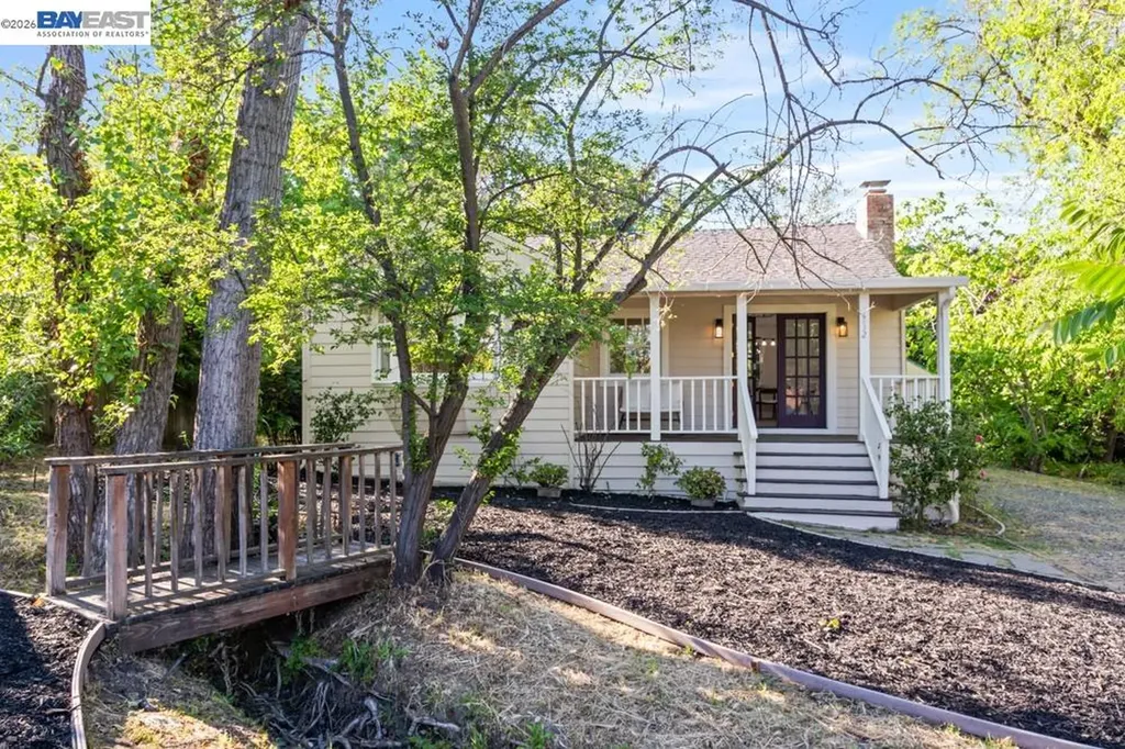 1832 Parkside Drive Walnut Creek CA 94597