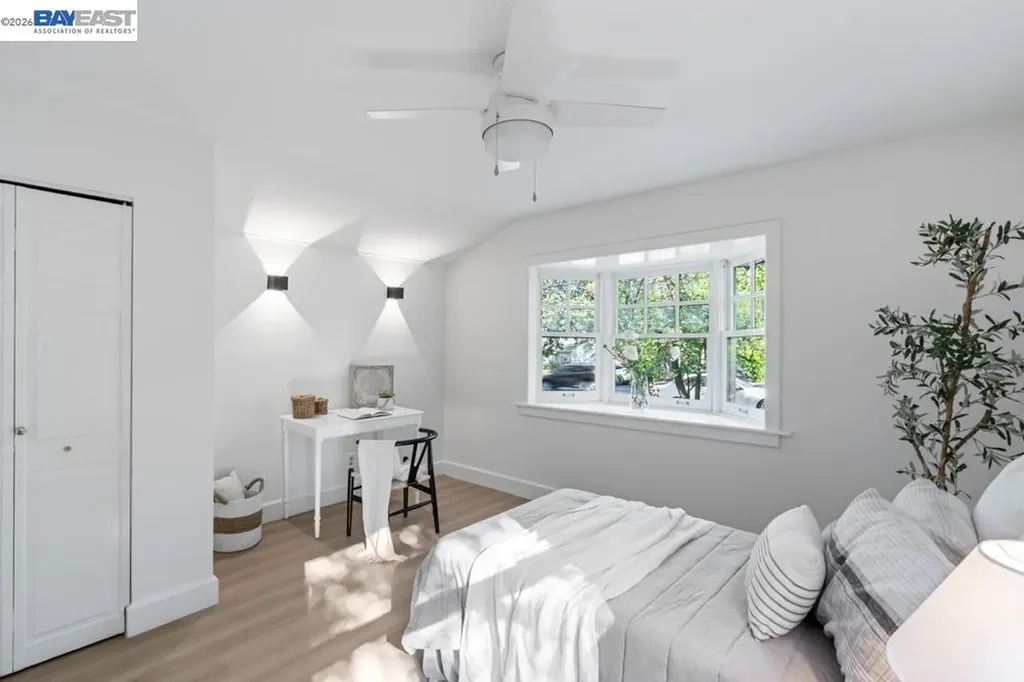 1832 Parkside Drive Walnut Creek CA 94597