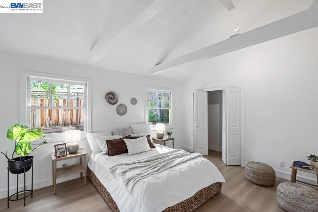 1832 Parkside Drive Walnut Creek CA 94597