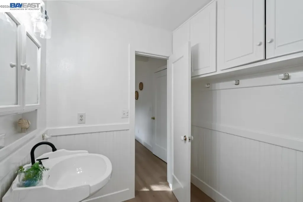 1832 Parkside Drive Walnut Creek CA 94597