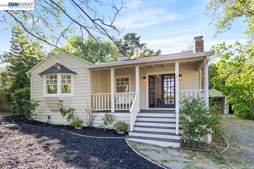 1832 Parkside Drive Walnut Creek CA 94597