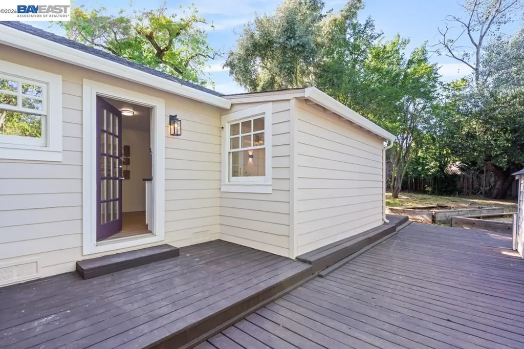 1832 Parkside Drive Walnut Creek CA 94597