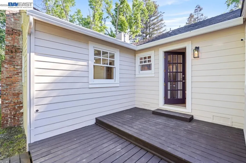 1832 Parkside Drive Walnut Creek CA 94597