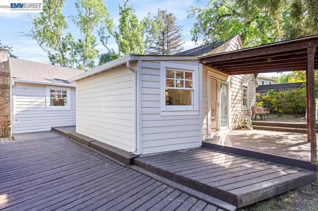 1832 Parkside Drive Walnut Creek CA 94597