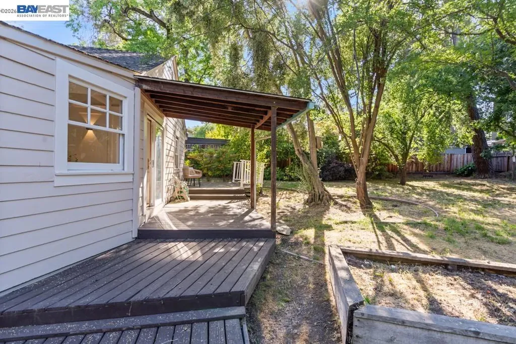 1832 Parkside Drive Walnut Creek CA 94597