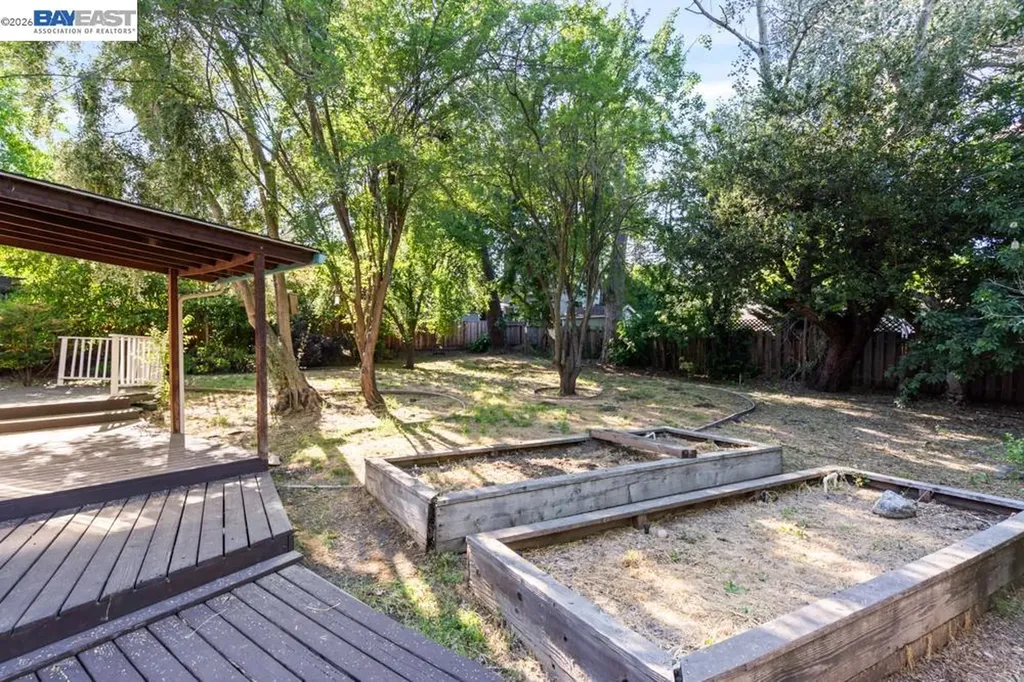 1832 Parkside Drive Walnut Creek CA 94597