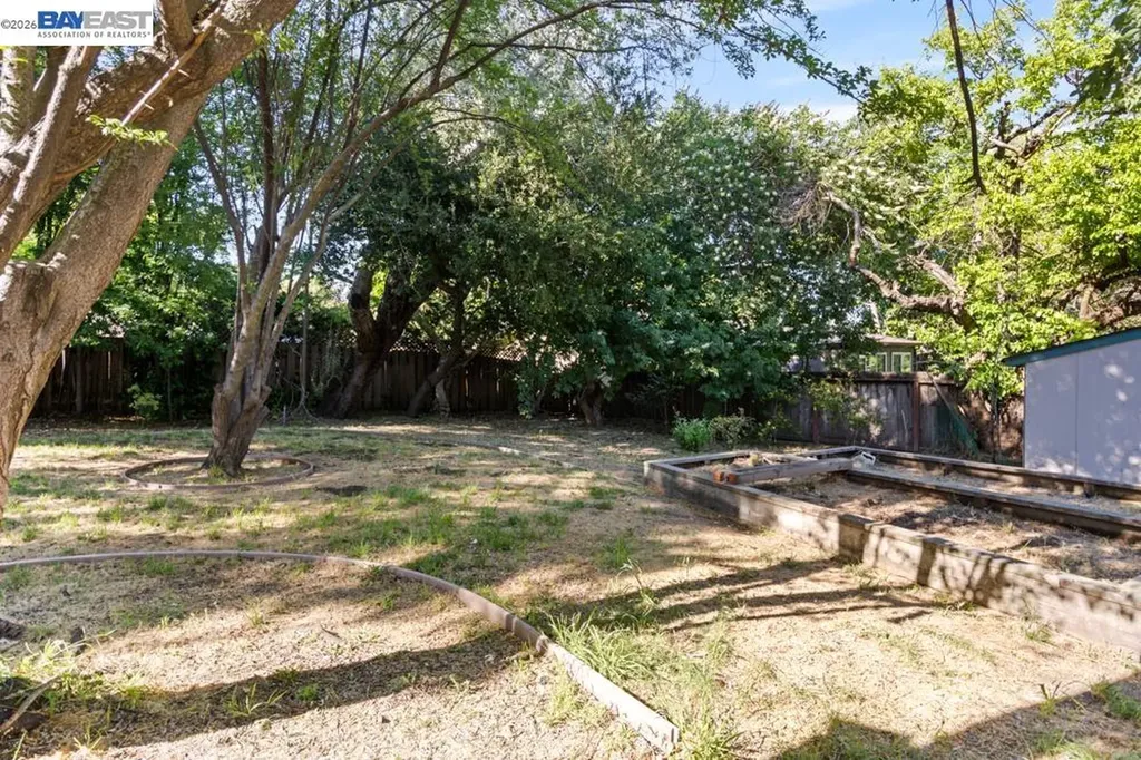 1832 Parkside Drive Walnut Creek CA 94597