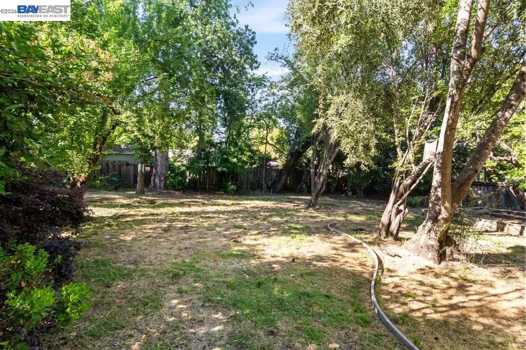 1832 Parkside Drive Walnut Creek CA 94597