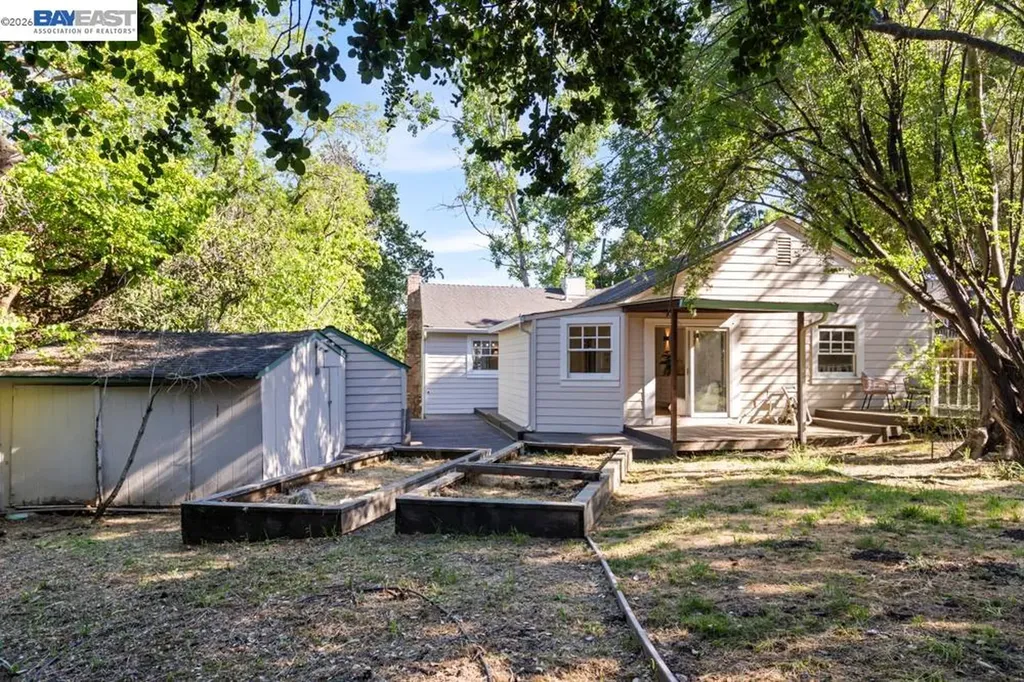 1832 Parkside Drive Walnut Creek CA 94597