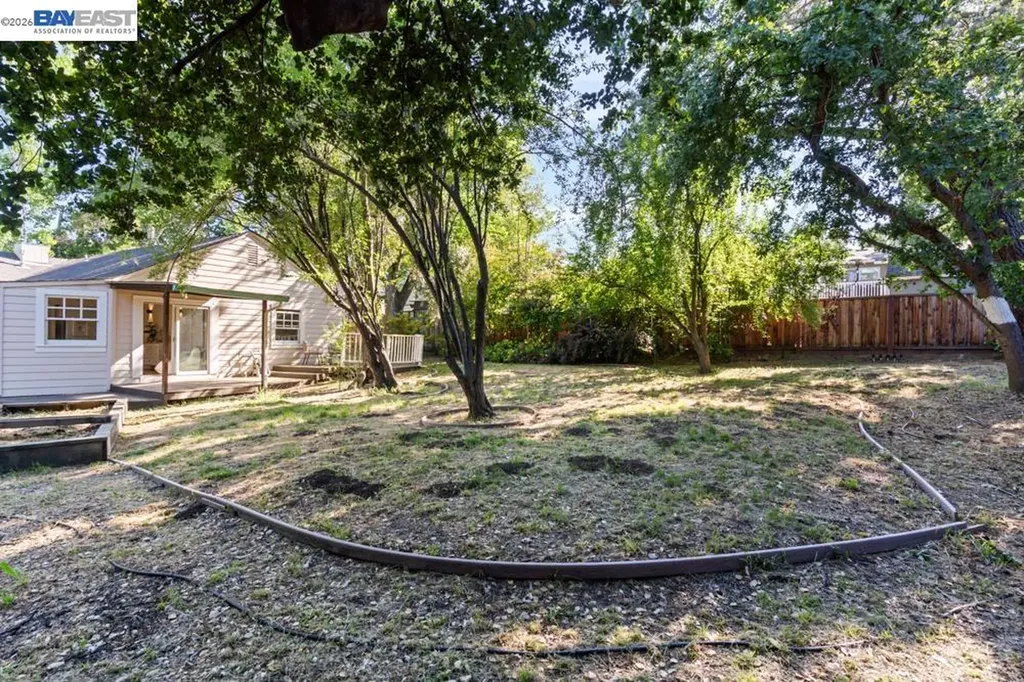 1832 Parkside Drive Walnut Creek CA 94597