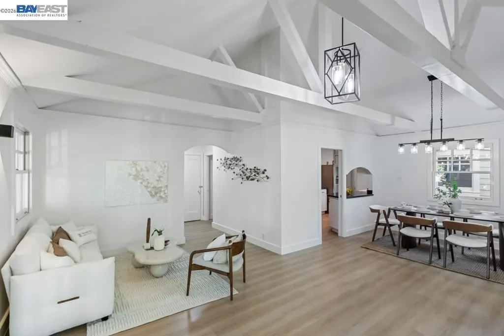 1832 Parkside Drive Walnut Creek CA 94597