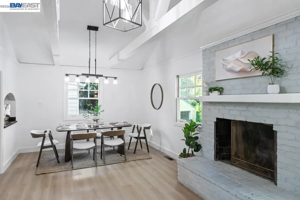 1832 Parkside Drive Walnut Creek CA 94597