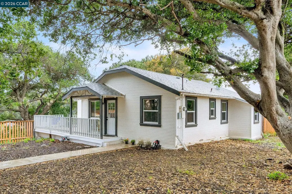 2699 Vale Road San Pablo CA 94806