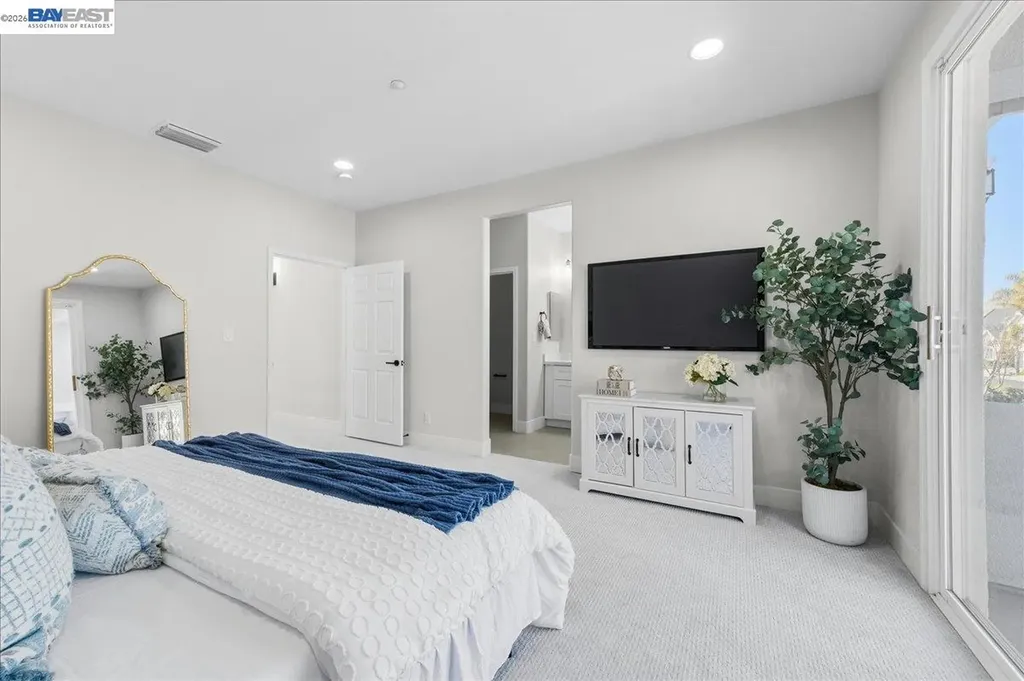 4719 Sandyford Court Dublin CA 94568