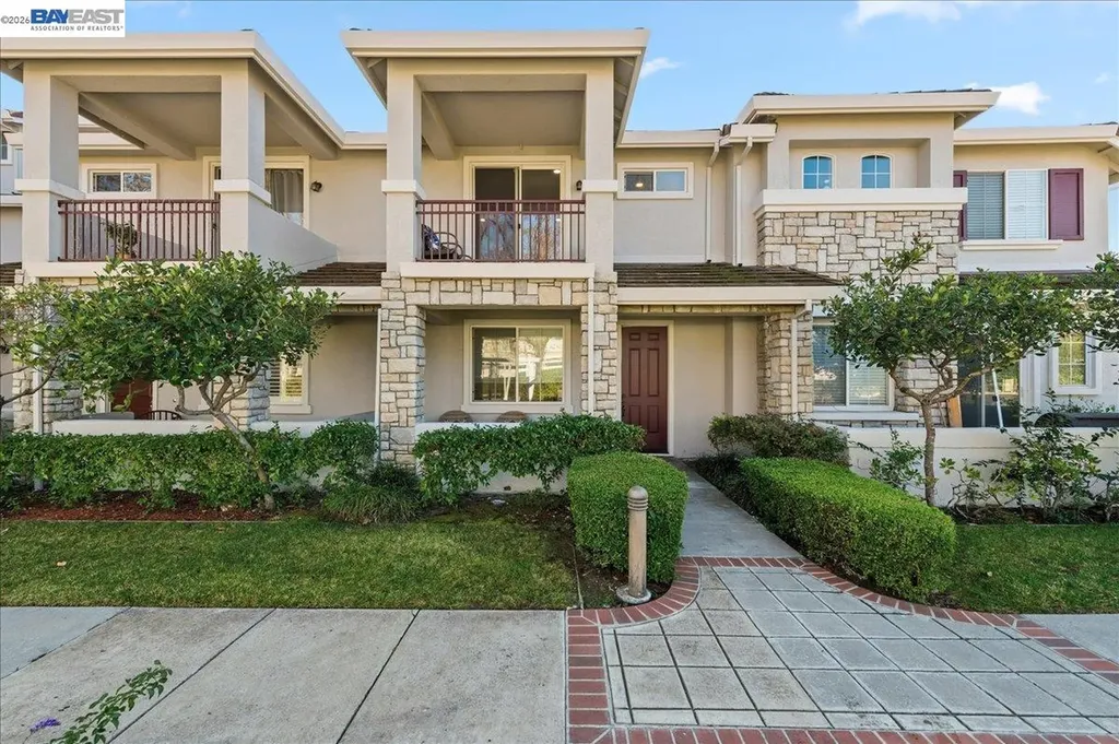 4719 Sandyford Court Dublin CA 94568