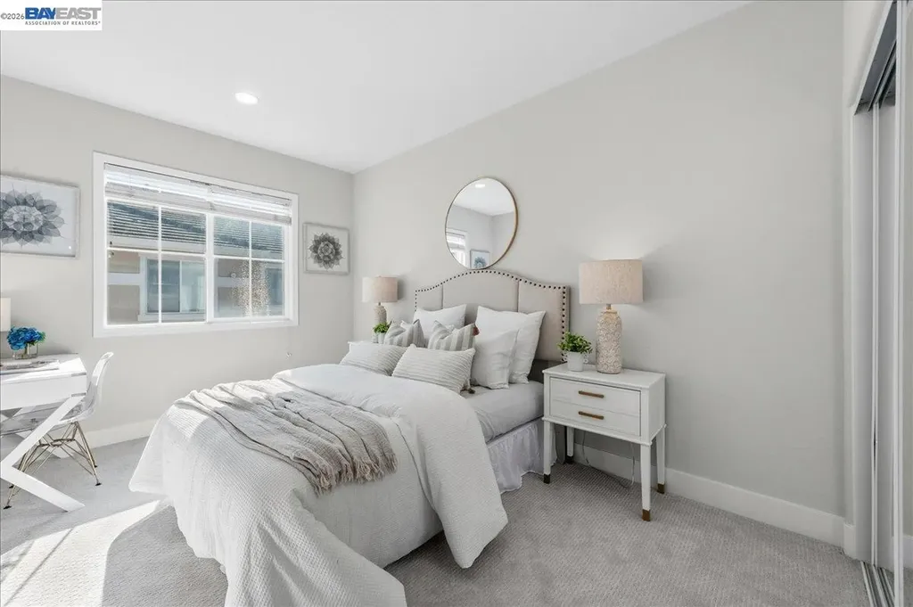 4719 Sandyford Court Dublin CA 94568
