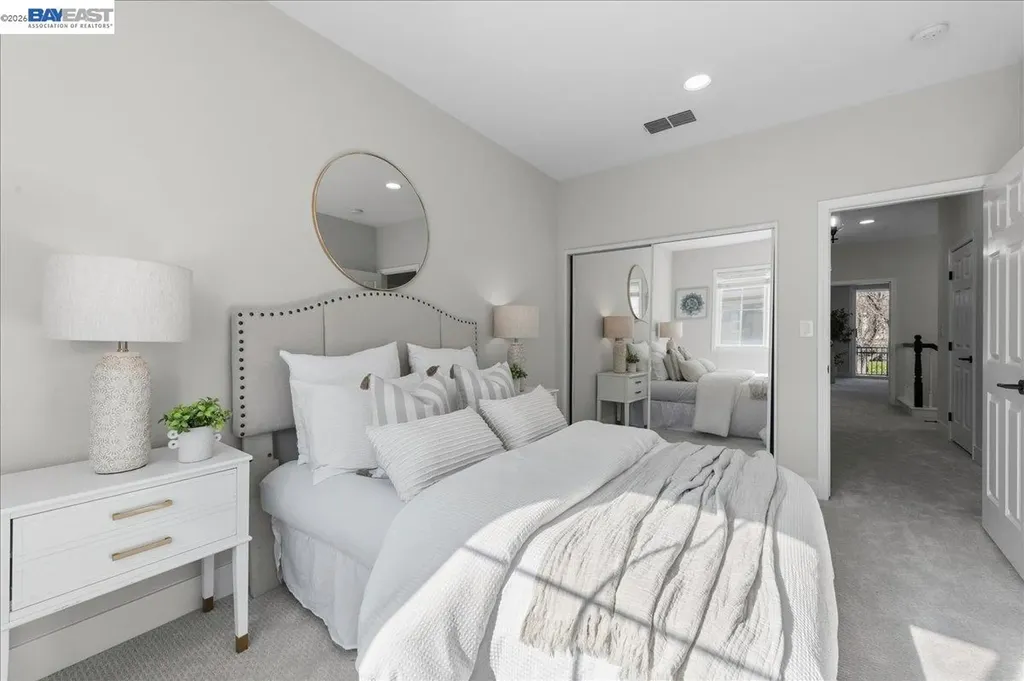 4719 Sandyford Court Dublin CA 94568