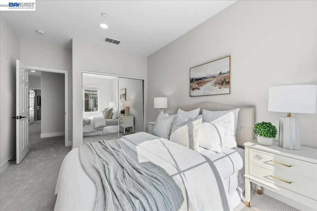 4719 Sandyford Court Dublin CA 94568