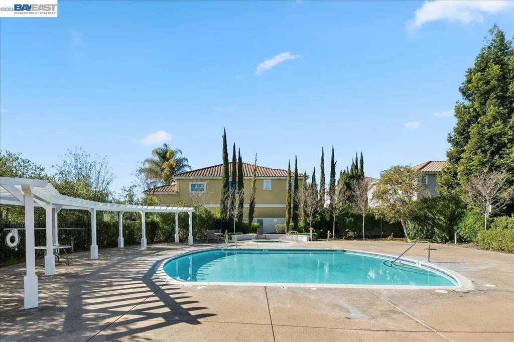 4719 Sandyford Court Dublin CA 94568