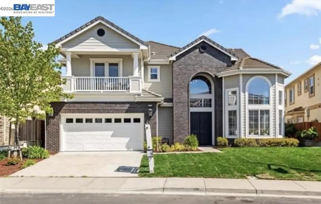 2890 Sable Oaks Way Dublin CA 94568