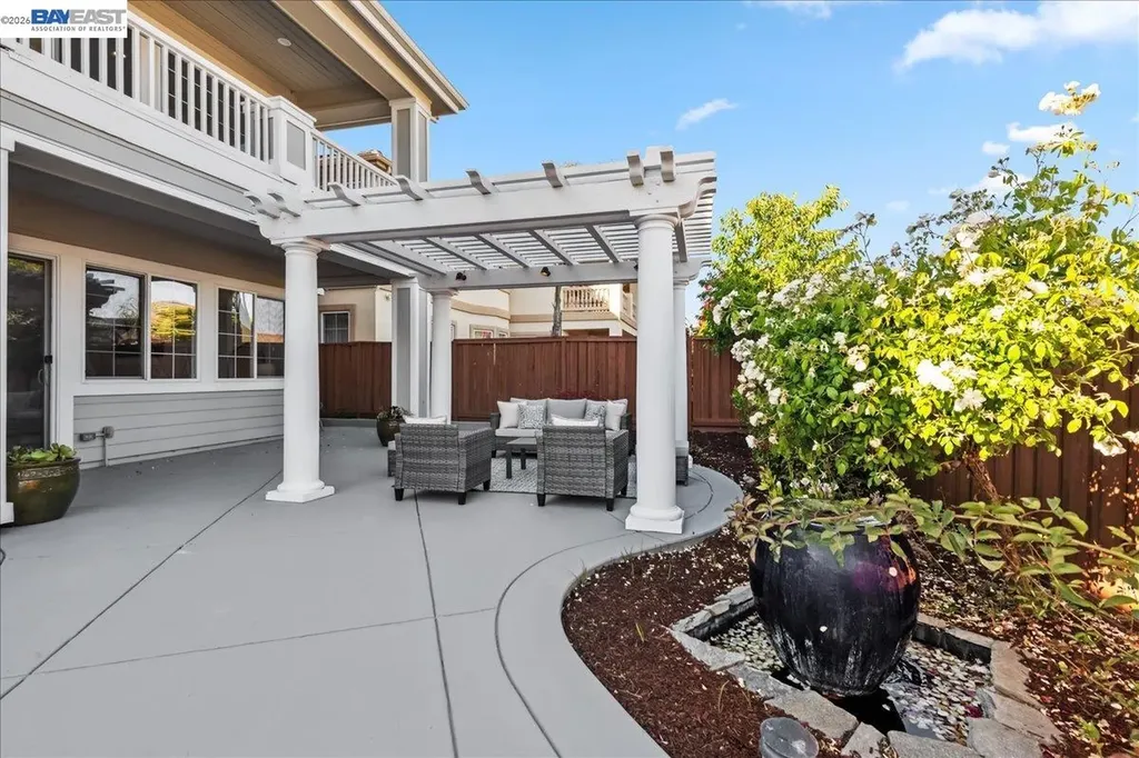 2890 Sable Oaks Way Dublin CA 94568
