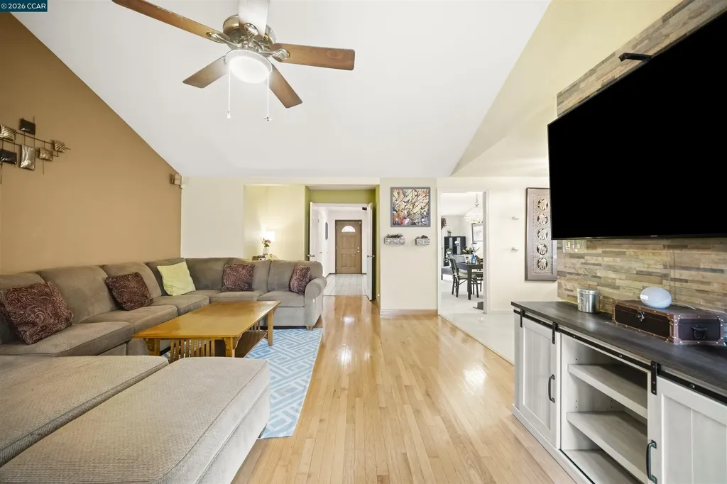 613 Chardonnay Drive Fremont CA 94539