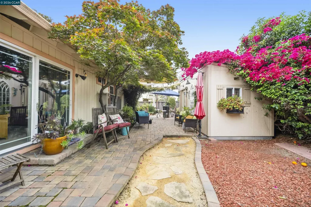 613 Chardonnay Drive Fremont CA 94539