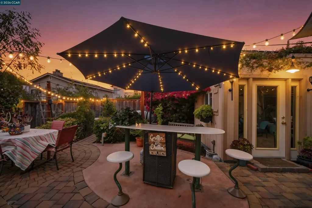 613 Chardonnay Drive Fremont CA 94539