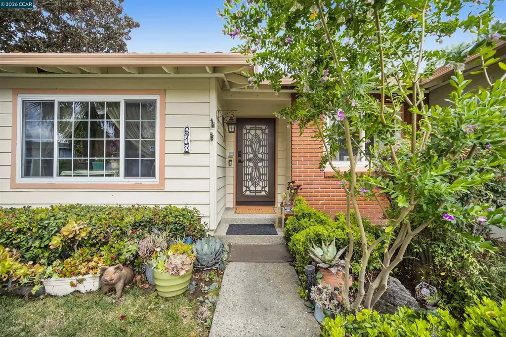 613 Chardonnay Drive Fremont CA 94539