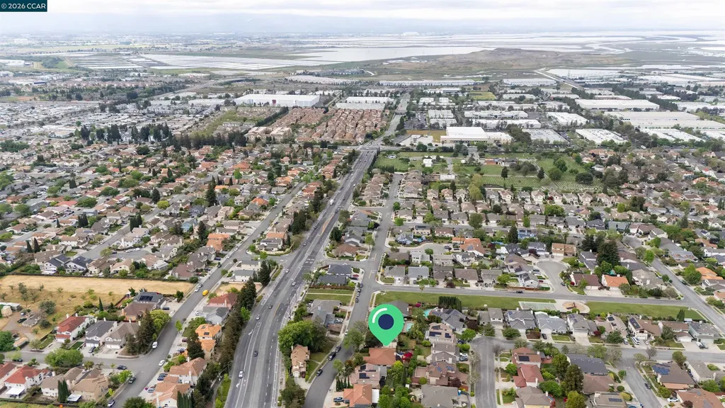 613 Chardonnay Drive Fremont CA 94539