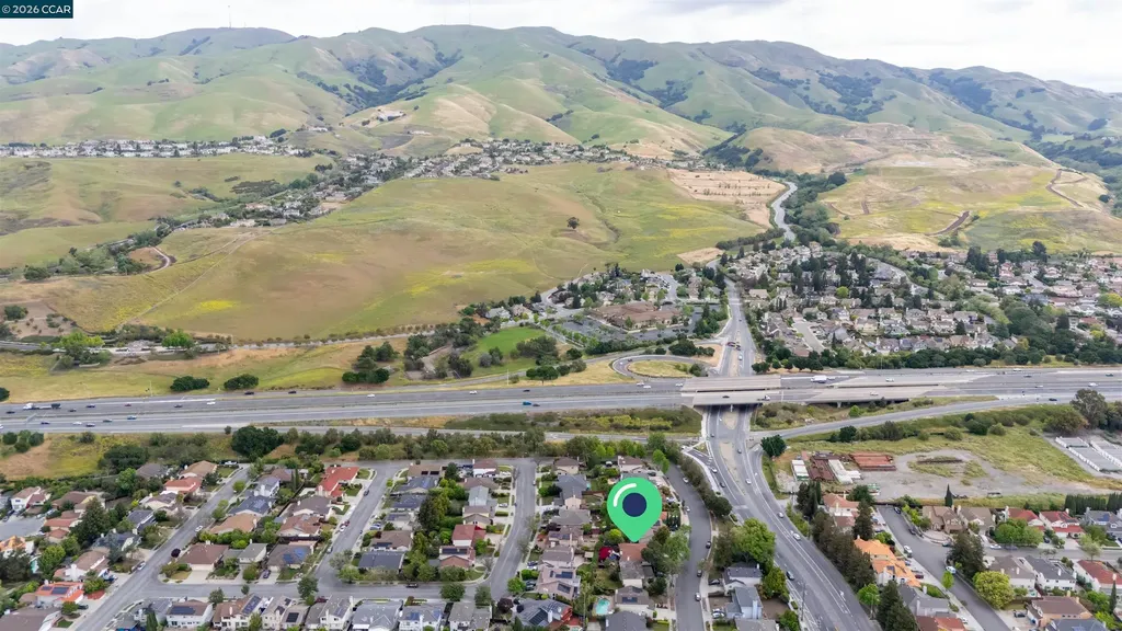 613 Chardonnay Drive Fremont CA 94539