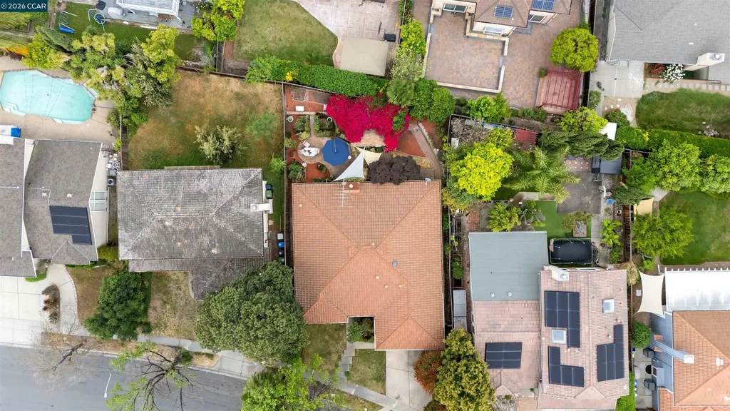 613 Chardonnay Drive Fremont CA 94539
