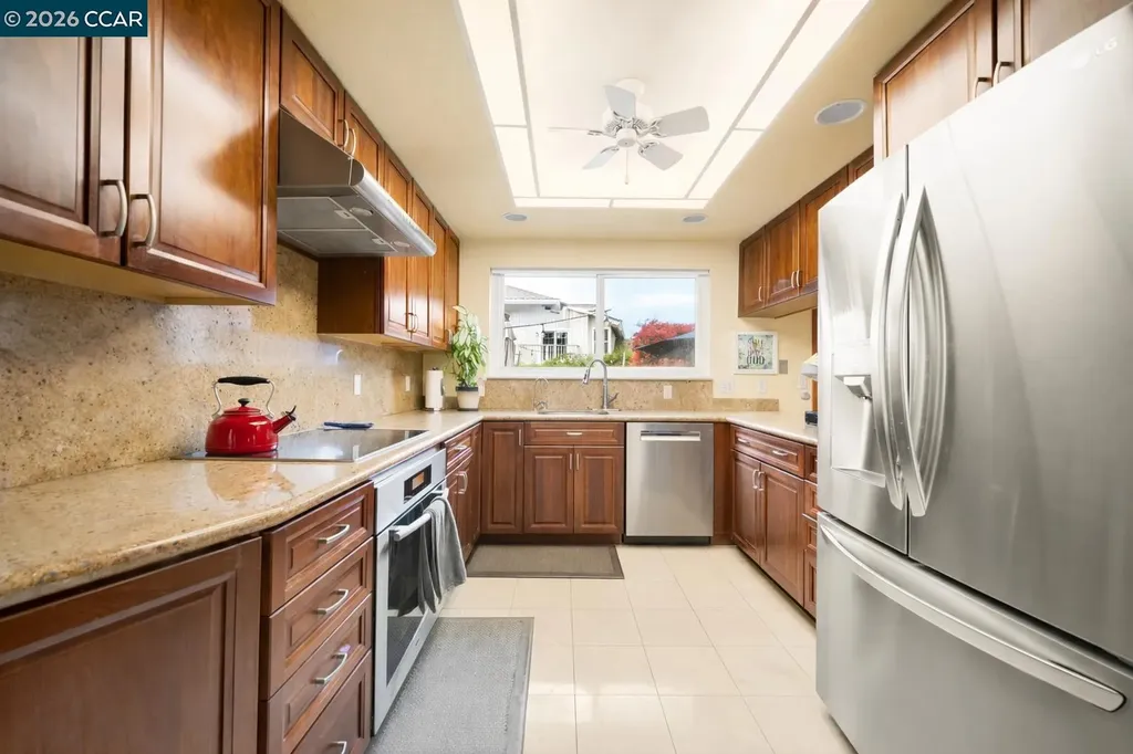 613 Chardonnay Drive Fremont CA 94539
