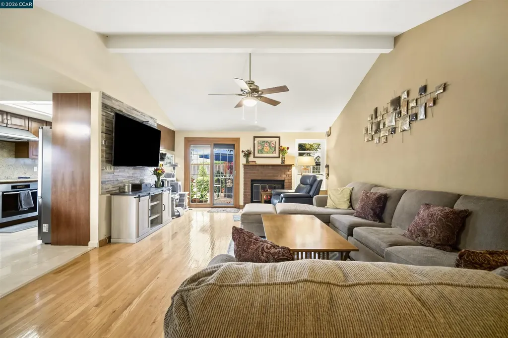 613 Chardonnay Drive Fremont CA 94539