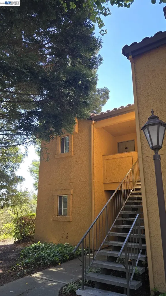 735 Watson Canyon Court San Ramon CA 94582