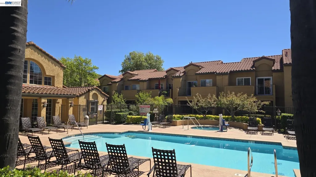 735 Watson Canyon Court San Ramon CA 94582